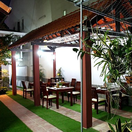 Phuc An Homestay Хой Ан Екстериор снимка