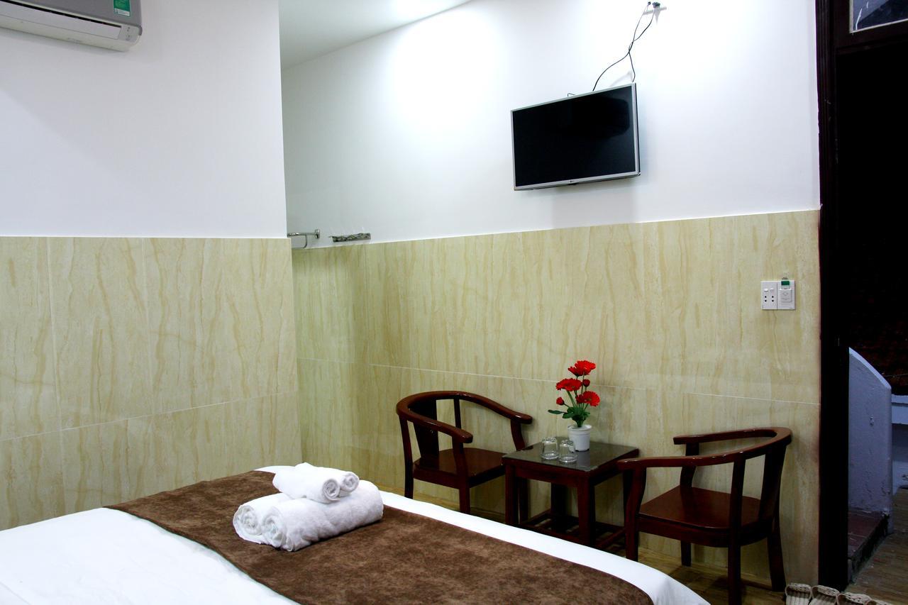 Phuc An Homestay Хой Ан Екстериор снимка