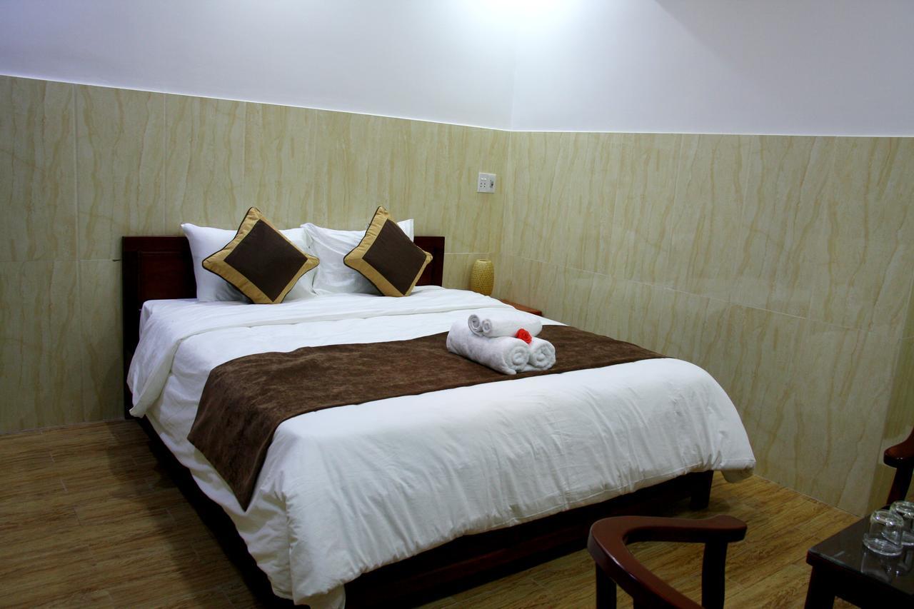 Phuc An Homestay Хой Ан Екстериор снимка