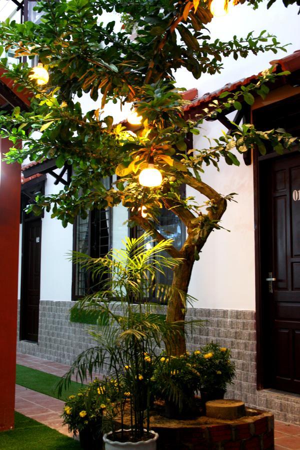 Phuc An Homestay Хой Ан Екстериор снимка