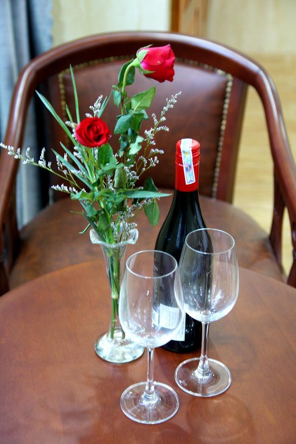Phuc An Homestay Хой Ан Екстериор снимка